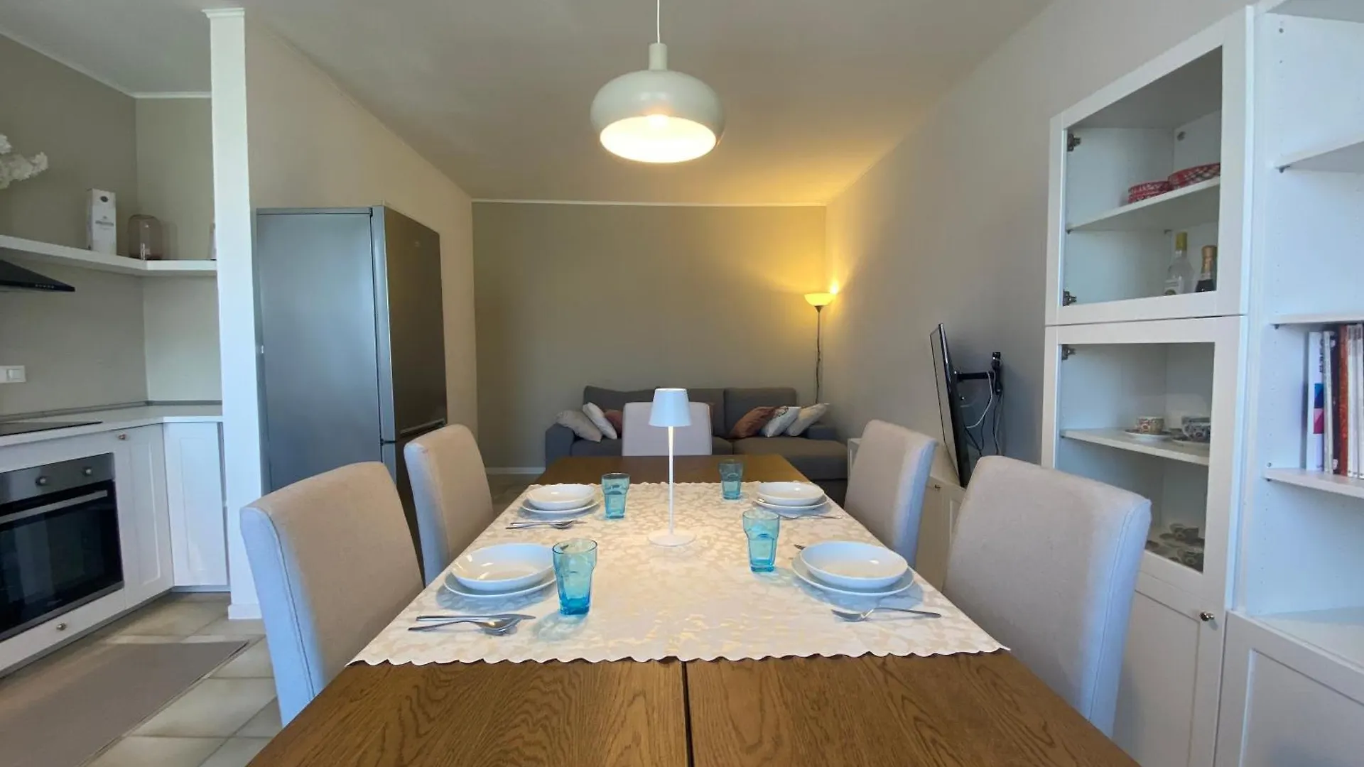 Monticella Haus Apartment San Vendemiano