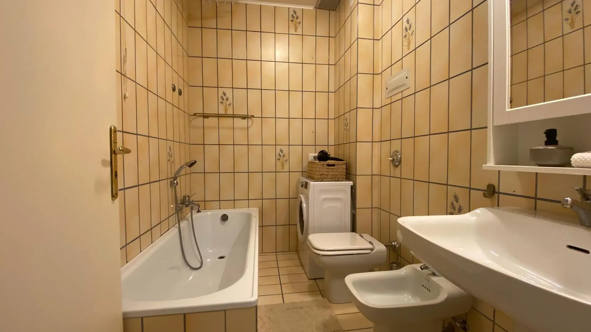 Monticella Haus Apartment San Vendemiano 0*,