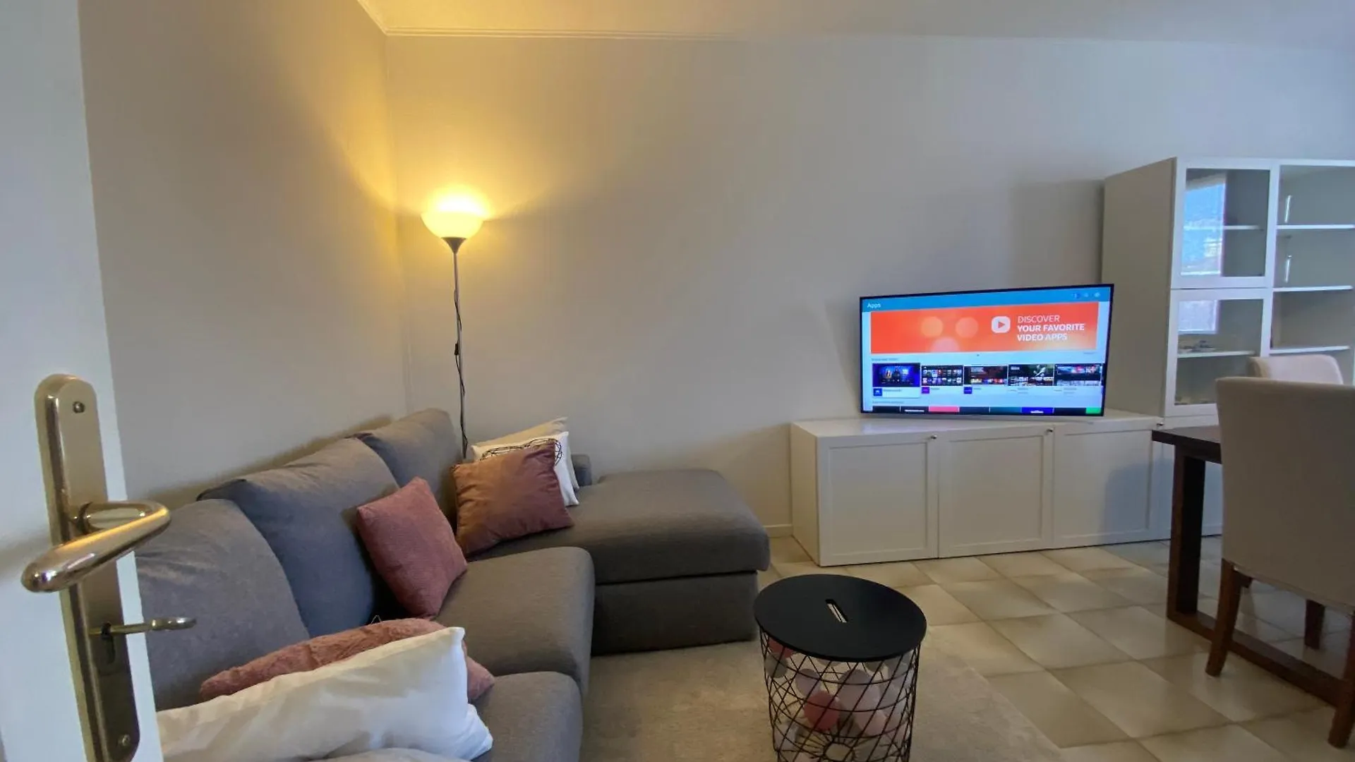 Monticella Haus Apartment San Vendemiano İtalya